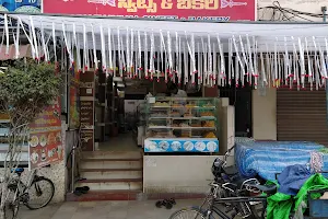 Vinayaka sweets and bakery image