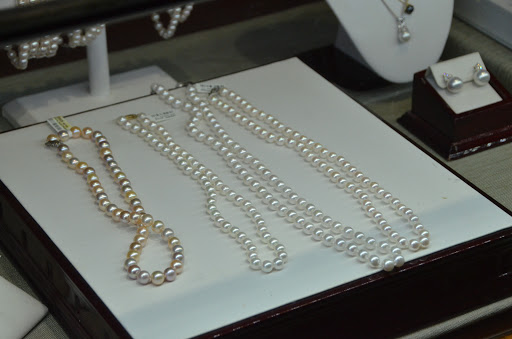 Jeweler «Jamie Hood Jewelers», reviews and photos, 2508 Avalon Ave, Muscle Shoals, AL 35661, USA