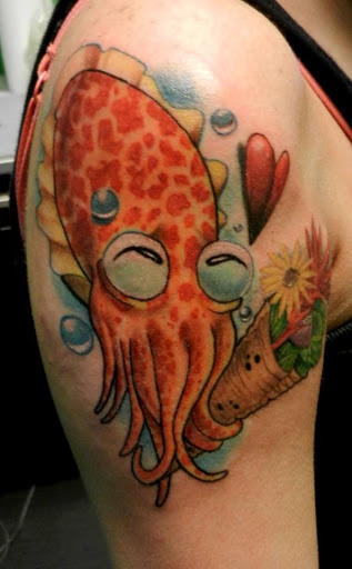 Tattoo Shop «Sacred Rites Tattoo Bradenton», reviews and photos, 6703 14th St W #203, Bradenton, FL 34207, USA