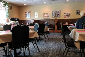 JP's Restaurant image