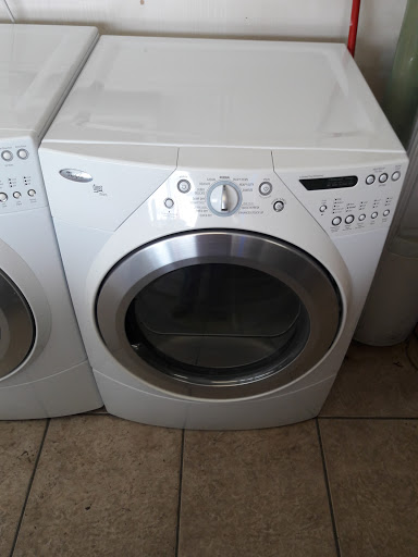 Appliance Parts Supplier «Low Cost Appliances», reviews and photos, 11403 Seminole Blvd, Largo, FL 33778, USA