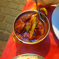 Curry du Restaurant indien Curry Café à Toulouse - n°18