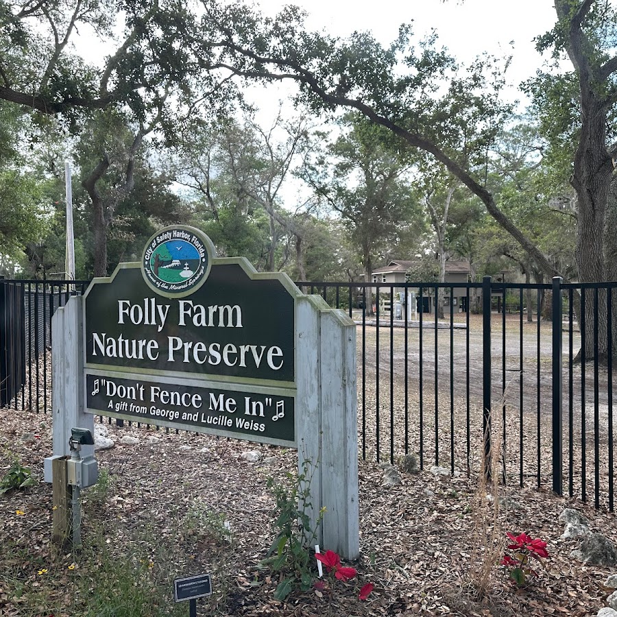 Folly Farms Nature Preserve