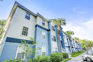 Nantucket Bay Apartments image