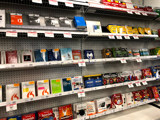 Office Supply Store «Office Depot», reviews and photos, 11100 Garden Grove Blvd, Garden Grove, CA 92843, USA