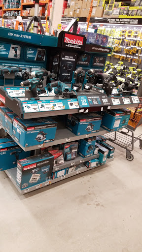 Home Improvement Store «The Home Depot», reviews and photos, 3183 SW 160th Avenue, Miramar, FL 33027, USA