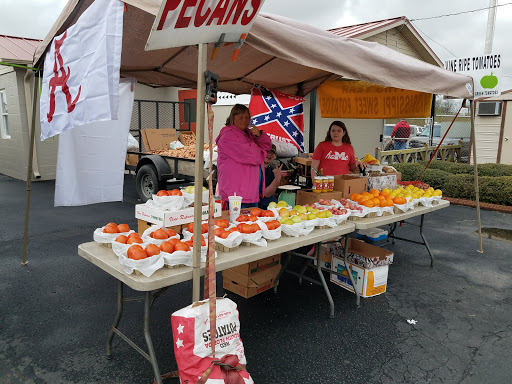 Fairground «North Alabama State Fairgrounds», reviews and photos, 65 Sportsplex Dr, Tuscumbia, AL 35674, USA