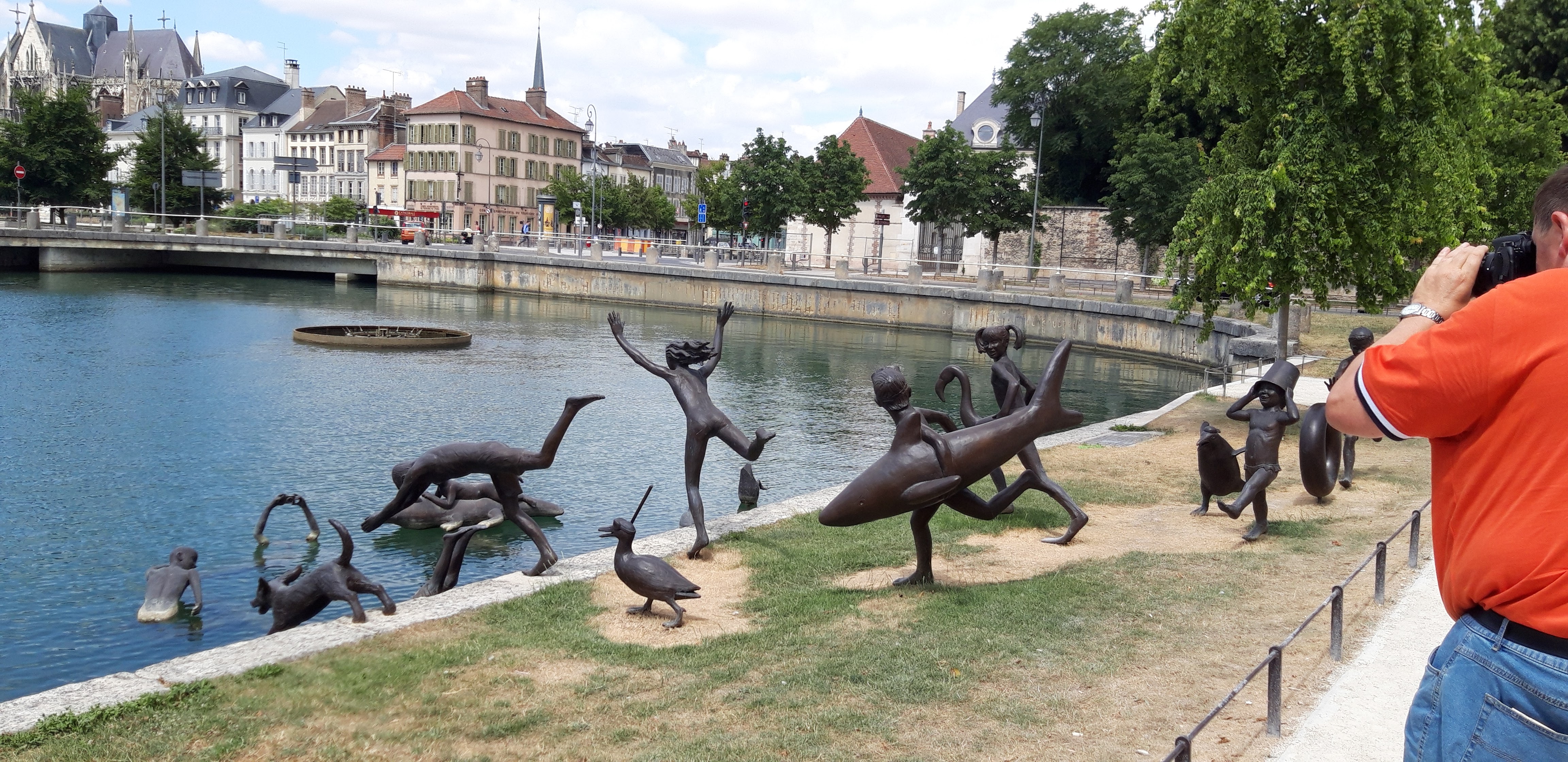 Photo n° 3 de l'avis de Marine.a fait le 15/07/2019 à 14:13