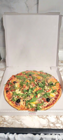 Photos du propriétaire du Pizzeria Les pizzas de yoyo à Noe - n°18
