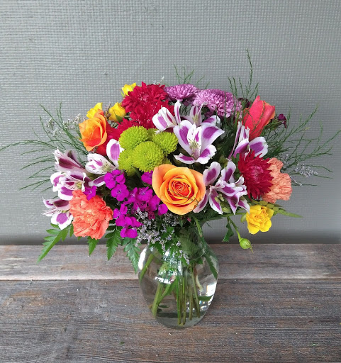 Florist «Eureka Florist», reviews and photos, 524 Henderson St, Eureka, CA 95501, USA
