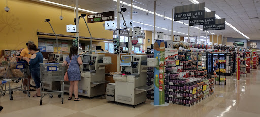 Grocery Store «Kroger», reviews and photos, 3410 Northpark Dr, Kingwood, TX 77345, USA