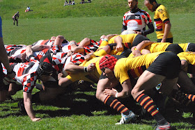 Neuchâtel Sports Rugby Club