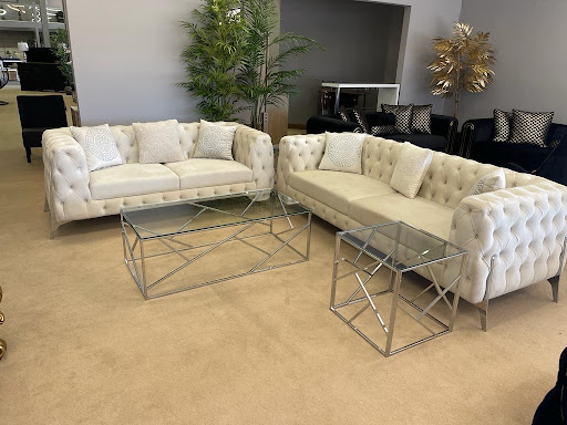 Ornate Home Furniture and Mattress image