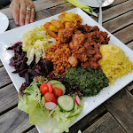 Photo n°1 de l'avis de V. fait le 09/06/2023 à 17:30 sur le  Nigest Saba à Eppingen