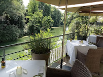 Atmosphère du Restaurant La Réserve Rimbaud à Montpellier - n°2