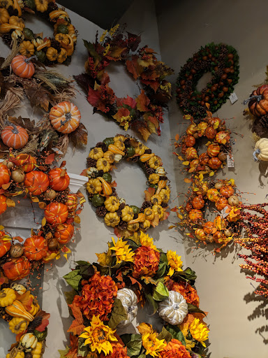 Florist «The Greenhouse, a fresh flower market», reviews and photos, 12 Clinton St, Hudson, OH 44236, USA