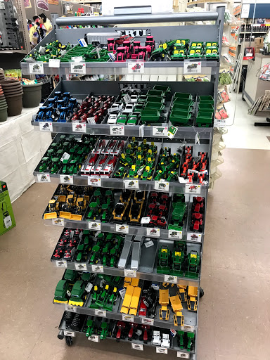 Hardware Store «Beck Painting & Hardware», reviews and photos, 1798 OH-28, Goshen, OH 45122, USA