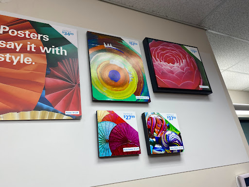 Shipping and Mailing Service «FedEx Office Ship Center», reviews and photos, 127 Kearny St, San Francisco, CA 94108, USA