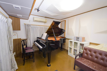 佐藤智子ピアノ音楽教室