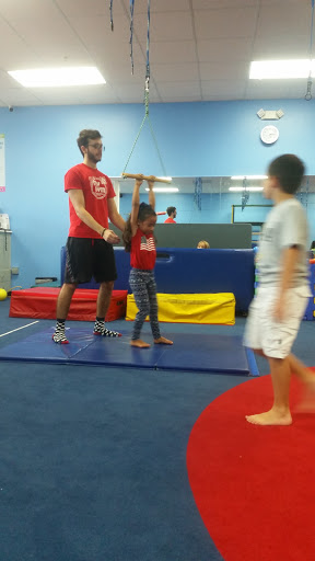 Gym «My Gym», reviews and photos, 11735 SW 147th Ave Ste 34, Miami, FL 33196, USA