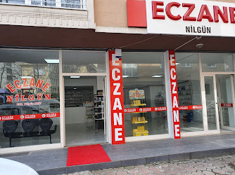 Nilgün Eczanesi