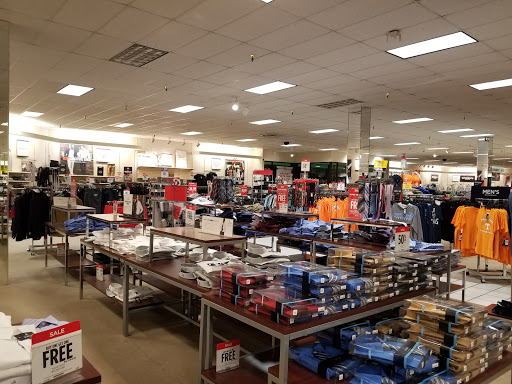 Department Store «JCPenney», reviews and photos, 800 S James Campbell Blvd, Columbia, TN 38401, USA