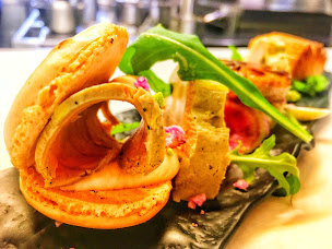 Photo n°23 de Restaurant L'Hoirie à Beaucouzé ()