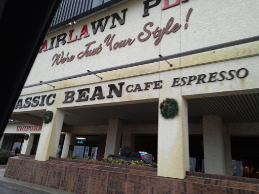 Coffee Shop «Classic Bean», reviews and photos, 2125 SW Fairlawn Rd, Topeka, KS 66614, USA