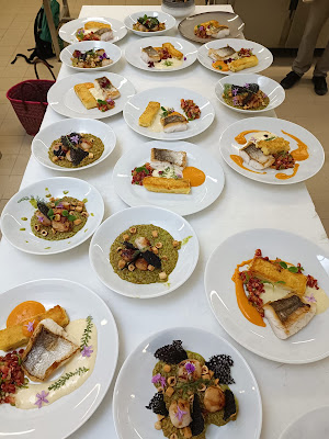 La Cité du Goût et des Saveurs 64 à Pau