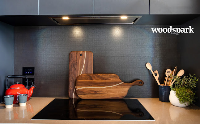 Reviews of Woodspark - Bespoke wooden furniture and food boards in Katikati - Furniture store