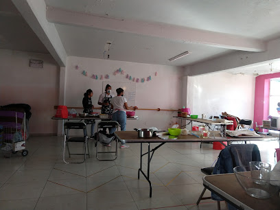 Centro Social No. 1 San Rafael