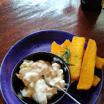 Photo n°2 de l'avis de Simona. fait le 25/04/2022 à 14:20 sur le  Osteria GASTONE à Cà del Vento