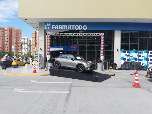 Parkings baratos en el centro de Barranquilla