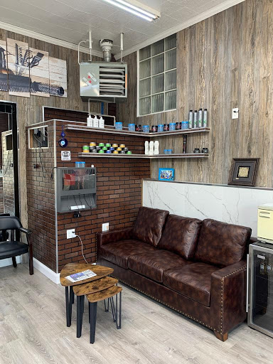 Barber Shop «New Generation Barber Shop», reviews and photos, 167-02 Union Tpke, Fresh Meadows, NY 11366, USA