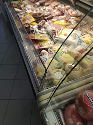 Supermercado Marco Horizonte, Boelhe