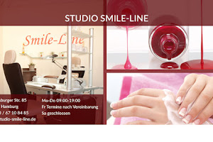 Studio Smile Line