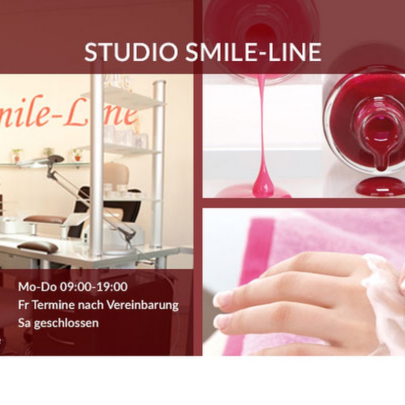 Studio Smile Line