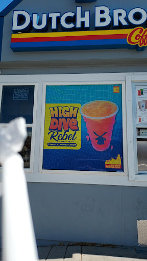 Coffee Shop «Dutch Bros. Coffee», reviews and photos, 301 E Colorado Ave, Colorado Springs, CO 80903, USA