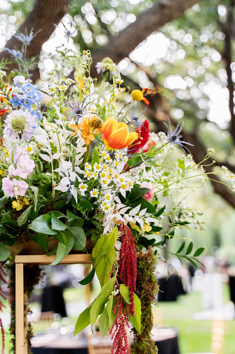 Florist «Freesia Dallas Florist», reviews and photos, 3160 Commonwealth Dr #130, Dallas, TX 75247, USA