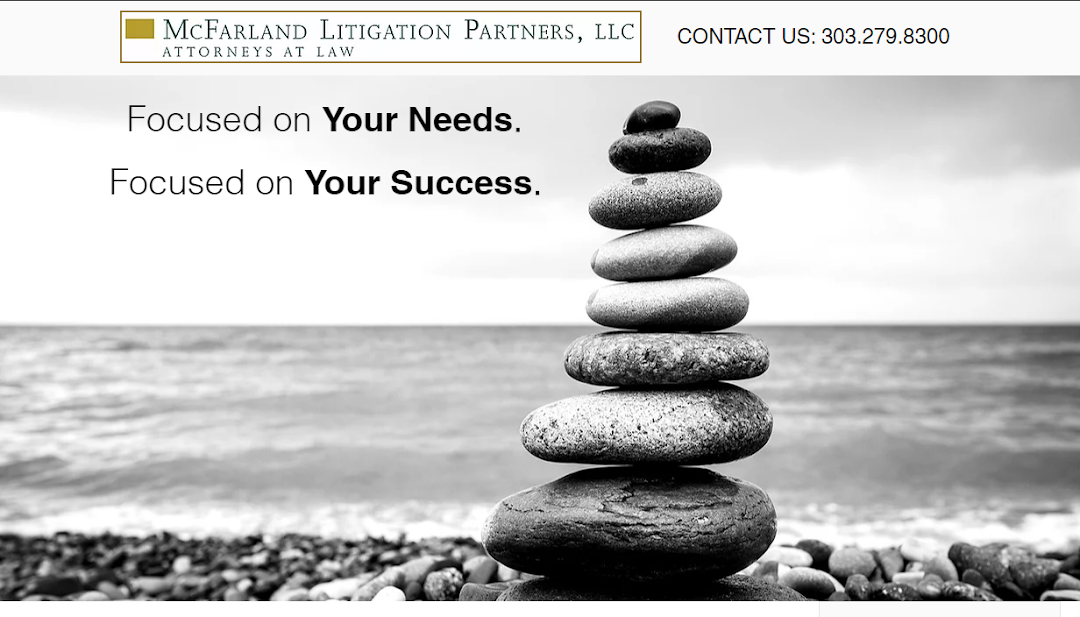 McFarland Litigation Partners, LLC