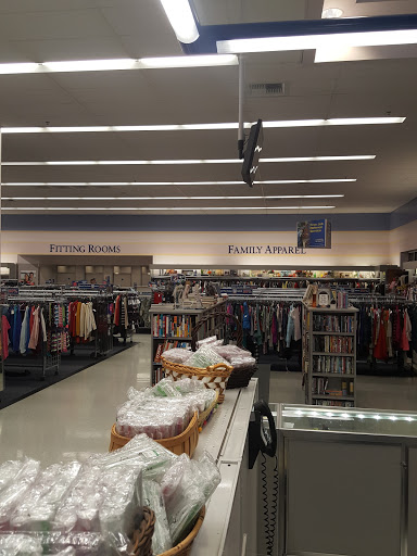 Thrift Store «Goodwill», reviews and photos, 8275 SW Wilsonville Rd, Wilsonville, OR 97070, USA