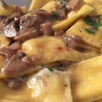 Photo n°1 de l'avis de Ferien.o fait le 04/07/2017 à 07:17 sur le  Trattoria Adriana à Morciano di Romagna