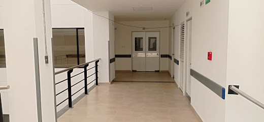 Hospital El Buen Samaritano{ ·| -| || •| >|,|:} Citas | Dirección y Horarios