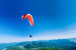 FlyTicino - Paragliding Tandem Flights in Lugano & Locarno | Switzerland image
