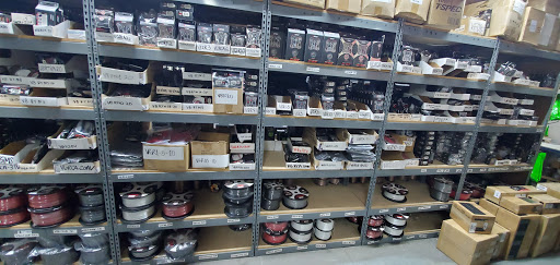 Car Stereo Store «Hi Sound Electronic Distribution», reviews and photos, 10701 Harry Hines Blvd, Dallas, TX 75220, USA