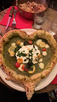 Les plus récentes photos du Restaurant italien The Brooklyn Pizzeria à Paris - n°4