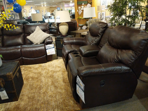 Furniture Store «La-Z-Boy Furniture Galleries», reviews and photos, 11967 Jefferson Ave, Newport News, VA 23606, USA