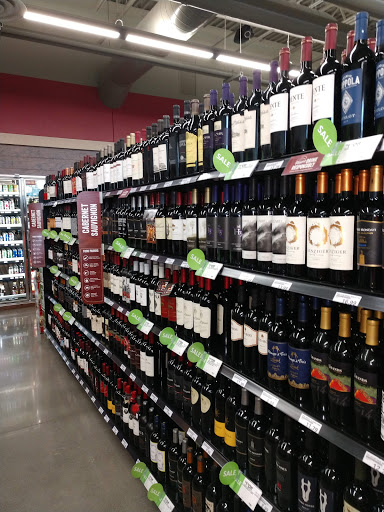 Liquor Store «AAFES Class Six», reviews and photos, 2202 Liggett Ave, Fort Lewis, WA 98433, USA