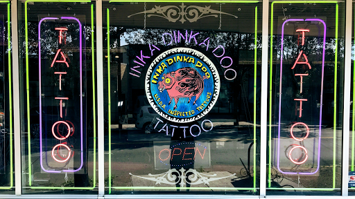 inkadinkadoo tattoo studio