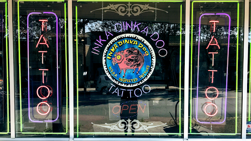 Explore faith tattoo ideas, creative tattoo ideas in Pittsburgh, available at inkadinkadoo tattoo studio